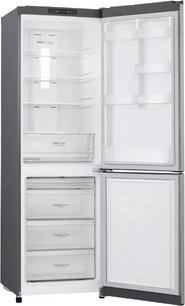 Холодильник LG GA-B419SDJL фото 4 в Санкт-Петербурге