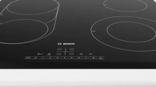 Электрическая варочная панель Bosch PKM651FP1 фото 2 в Санкт-Петербурге