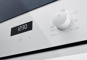 Духовой шкаф Электролюкс OKE5C71V фото 2 в Санкт-Петербурге Духовой шкаф Electrolux OKE5C71V фото 2 в Санкт-Петербурге