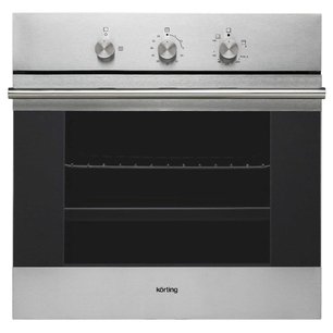 Духовой шкаф Korting OGG 541 CFX Духовой шкаф Korting OGG 541 CFX