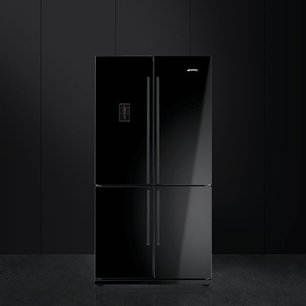 Холодильник SMEG FQ60NPE фото 2 в Санкт-Петербурге Холодильник SMEG FQ60NPE фото 2 в Санкт-Петербурге