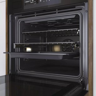 Духовой шкаф Хайер HWO60SM5S5B1H фото 4 в Санкт-Петербурге Духовой шкаф Haier HWO60SM5S5B1H фото 4 в Санкт-Петербурге