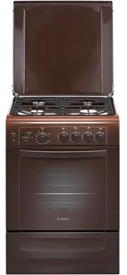 Плита Gefest ПГ 6100-04 0001 фото 2 в Санкт-Петербурге