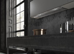 Встраиваемая вытяжка Фабер IN-NOVA PREMIUM X A120 фото 3 в Санкт-Петербурге Встраиваемая вытяжка Faber IN-NOVA PREMIUM X A120 фото 3 в Санкт-Петербурге