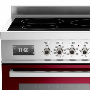 Варочный центр Bertazzoni PRO100 5I MFE D VI T фото 2 в Санкт-Петербурге