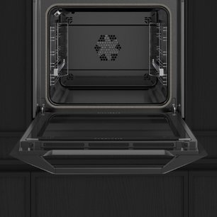 Духовой шкаф с функцией пара Де Дитрих DOP4335H фото 4 в Санкт-Петербурге Духовой шкаф с функцией пара De Dietrich DOP4335H фото 4 в Санкт-Петербурге