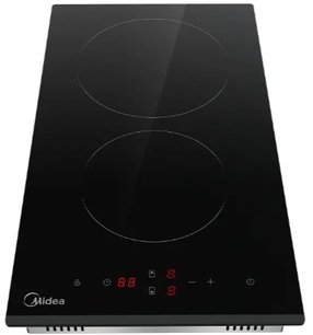 Варочная панель Мидеа MCH32107 фото 4 в Санкт-Петербурге Варочная панель Midea MCH32107 фото 4 в Санкт-Петербурге