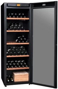Винный шкаф Climadiff DVP265G фото 2 в Санкт-Петербурге