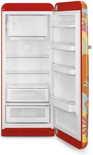 Холодильник Смег FAB28RDUN5 фото 4 в Санкт-Петербурге Холодильник Smeg FAB28RDUN5 фото 4 в Санкт-Петербурге