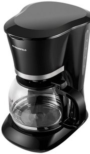 Кофеварка Маунфилд MF-732BK фото 2 в Санкт-Петербурге Кофеварка Maunfeld MF-732BK фото 2 в Санкт-Петербурге