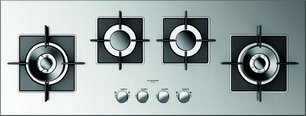 Варочная панель Фулгор Милано SH 1124 G 2DWK XX фото в Санкт-Петербурге Варочная панель Fulgor Milano SH 1124 G 2DWK XX фото в Санкт-Петербурге