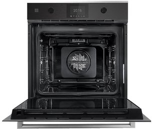 Духовой шкаф Куперсбуш BP 6350.0 GPH 3 Silver Chrome фото 2 в Санкт-Петербурге Духовой шкаф Kuppersbusch BP 6350.0 GPH 3 Silver Chrome фото 2 в Санкт-Петербурге