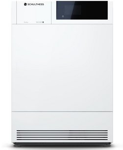 Сушильная машина Шультесс Serenity Snow MDA0.100FH3LY фото в Санкт-Петербурге Сушильная машина Schulthess Serenity Snow MDA0.100FH3LY фото в Санкт-Петербурге