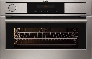 Духовой шкаф АЕГ KS7100000M фото 2 в Санкт-Петербурге Духовой шкаф AEG KS7100000M фото 2 в Санкт-Петербурге