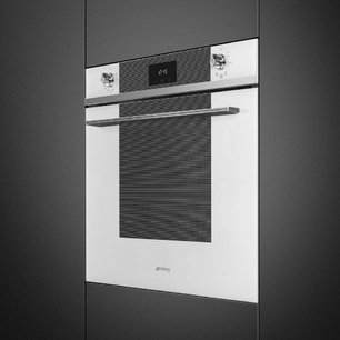 Духовой шкаф Смег SF6100VB1 фото 2 в Санкт-Петербурге Духовой шкаф Smeg SF6100VB1 фото 2 в Санкт-Петербурге