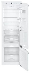 Холодильник Либхер ICBP 3266 Premium BioFresh фото 3 в Санкт-Петербурге Холодильник Liebherr ICBP 3266 Premium BioFresh фото 3 в Санкт-Петербурге