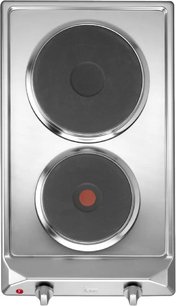 Варочная панель Тека EM/30 2P S. STEEL (EXP) фото в Санкт-Петербурге Варочная панель Teka EM/30 2P S. STEEL (EXP) фото в Санкт-Петербурге