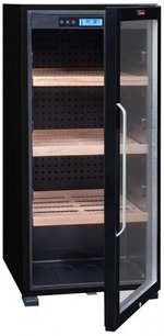 Винный шкаф Ла Соммельер CTVNE142A ECO Cl. A фото 4 в Санкт-Петербурге Винный шкаф La Sommeliere CTVNE142A ECO Cl. A фото 4 в Санкт-Петербурге