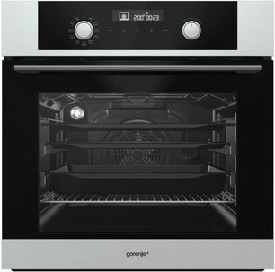 Духовой шкаф Горение Плюс GO556X фото в Санкт-Петербурге Духовой шкаф Gorenje Plus GO556X фото в Санкт-Петербурге
