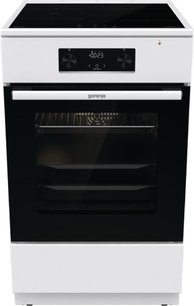 Электрическая плита Gorenje GEIT5C60WPG фото 3 в Санкт-Петербурге