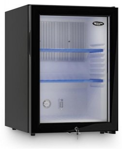 Минибар Coldvine AC-40BG фото 3 в Санкт-Петербурге Минибар Cold Vine AC-40BG фото 3 в Санкт-Петербурге
