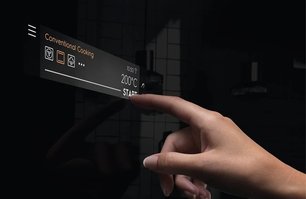Духовой шкаф Электролюкс KOAAS31WX фото 4 в Санкт-Петербурге Духовой шкаф Electrolux KOAAS31WX фото 4 в Санкт-Петербурге