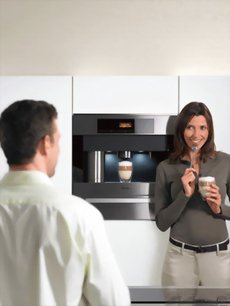 Подогреватель Miele EGW 5060-14 фото 4 в Санкт-Петербурге