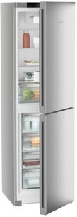 Холодильник Либхер CNsff 5704 Pure NoFrost фото 4 в Санкт-Петербурге Холодильник Liebherr CNsff 5704 Pure NoFrost фото 4 в Санкт-Петербурге