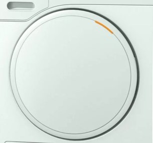 Сушильная машина Миле TWB140WP фото 2 в Санкт-Петербурге Сушильная машина Miele TWB140WP фото 2 в Санкт-Петербурге