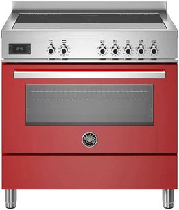 Варочный центр Bertazzoni PRO95I1EROT фото в Санкт-Петербурге