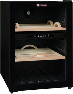 Шкаф для хранения сыра Ла Соммельер CAF52 фото 2 в Санкт-Петербурге Шкаф для хранения сыра La Sommeliere CAF52 фото 2 в Санкт-Петербурге