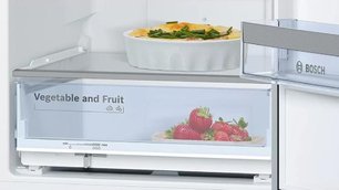 Двухкамерный холодильник Бош KGN 39LB10 R фото 4 в Санкт-Петербурге Двухкамерный холодильник Bosch KGN 39LB10 R фото 4 в Санкт-Петербурге