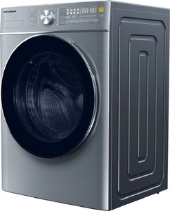 Стирально-сушильная машина Hyundai WMD9413 фото 2 в Санкт-Петербурге