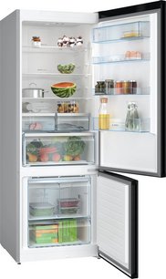 Двухкамерный холодильник Bosch KGN56CX30U фото 2 в Санкт-Петербурге