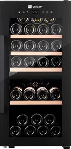 Винный шкаф Климадифф CLD40B1 фото в Санкт-Петербурге Винный шкаф Climadiff CLD40B1 фото в Санкт-Петербурге