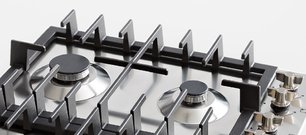Варочная панель Бертаззони P604LMODX фото 3 в Санкт-Петербурге Варочная панель Bertazzoni P604LMODX фото 3 в Санкт-Петербурге
