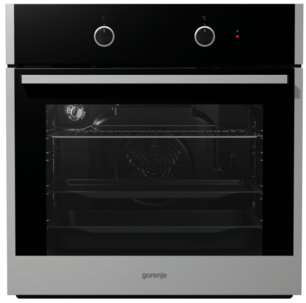 Духовой шкаф Горение BO615E20XG-M фото в Санкт-Петербурге Духовой шкаф Gorenje BO615E20XG-M фото в Санкт-Петербурге