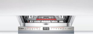 Встраиваемая посудомоечная машина Бош SPV 6EMX11E фото 4 в Санкт-Петербурге Встраиваемая посудомоечная машина Bosch SPV 6EMX11E фото 4 в Санкт-Петербурге