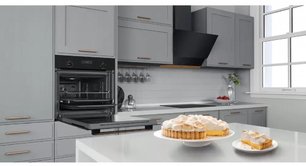 Электрическая варочная панель BOSCH PKE611BA1R фото 3 в Санкт-Петербурге Электрическая варочная панель BOSCH PKE611BA1R фото 3 в Санкт-Петербурге