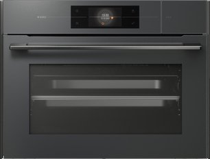 Компактный духовой шкаф Аско OCS8478GG фото в Санкт-Петербурге Компактный духовой шкаф Asko OCS8478GG фото в Санкт-Петербурге