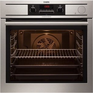 Духовой шкаф АЕГ BE5014701M фото в Санкт-Петербурге Духовой шкаф AEG BE5014701M фото в Санкт-Петербурге