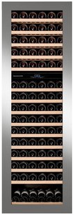 Винный шкаф Dunavox DAVG-114.288DSS.TO фото в Санкт-Петербурге