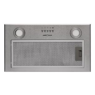 Встраиваемая вытяжка Крона Ameli 600 inox PB фото 4 в Санкт-Петербурге Встраиваемая вытяжка KRONA Ameli 600 inox PB фото 4 в Санкт-Петербурге