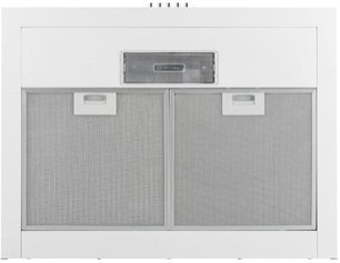 Вытяжка Krona BELLA 600 WHITE push button фото 3 в Санкт-Петербурге Вытяжка Krona BELLA 600 WHITE push button фото 3 в Санкт-Петербурге