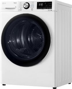 Сушильная машина LG DC90V9V9WN фото 4 в Санкт-Петербурге