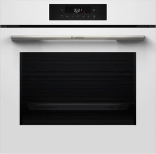 Духовой шкаф Бош HJG852YW0T фото в Санкт-Петербурге Духовой шкаф Bosch HJG852YW0T фото в Санкт-Петербурге