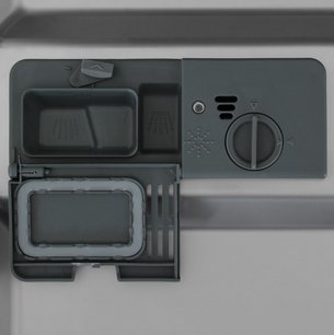 Посудомоечная машина Midea MFD45S050S фото 3 в Санкт-Петербурге