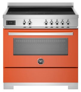 Варочный центр Bertazzoni PRO95I1EART2 фото в Санкт-Петербурге