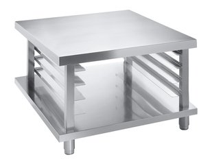 Подставка под печь Smeg TVL143D фото в Санкт-Петербурге