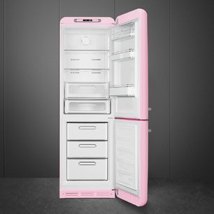 Холодильник Smeg FAB32RPK6 фото 3 в Санкт-Петербурге